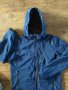 CMP softshell jacket - страхотно мъжко яке, снимка 6