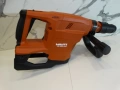 НОВО - 2025 - Hilti TE 500 - 22 / Nuron - Акумулаторен къртач, снимка 3