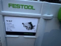 Festool ts55 FEBQ plus 2025, снимка 3