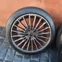 17-инчови джанти за Audi и др.Оригинални OZ 35th Anniversary, снимка 5