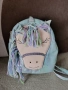 Детска раница Еднорог , снимка 1