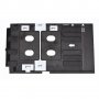 Поставка за принтиране на PVC карти Подходяща за модели Epson T50 T60 A50 P50 L800 L801 L805 L810, снимка 2
