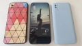Xiaomi Redmi 9A калъф силиконов гръб / case различни модели , снимка 4