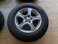 16" 5x114.3 Advanti Racing - Toyota Hyundai Kia Honda Mazda, снимка 3