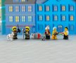 LEGO® City Fire 60320 - Пожарникарска станция, снимка 5