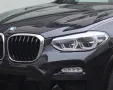 2018 БМВ BMW X3 M предни решетки бъбреци, снимка 2