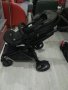 Бебешка комбинирана количка BRITAX B-DUAL, снимка 10
