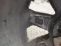 Лети джанти със зимни гуми 5х108 205/55/16, снимка 7
