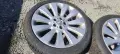 Алуминиеви джанти с гуми 19 8X23-1007-CA / 8.5JX19EH2 Jaguar XF 2.7D-207к.с. 2008г, снимка 5