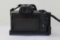 Canon m50 mark ii + sigma 17-70mm , снимка 4