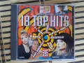 18 Top Hits International 5/95, снимка 1