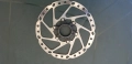 Диск Shimano SM-RT64-M 180mm, снимка 5