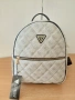 Guess дамска чанта тип раница дамска раница раничка код 126, снимка 6