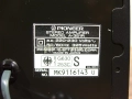 Усилвател   Pioneer a-351r /3 , снимка 9