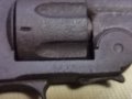 Огромен Револвер Smith&Wesson модел 3, снимка 4