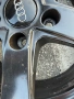 Летни гуми +алуминиеви джанти 5 112 16, снимка 4