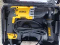 Перфоратор DeWALT 25143K, снимка 2