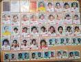 Panini world cup Mexico 86 Espana 82 Панини, снимка 15