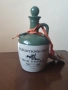 Порцеланова бутилка, шише, снимка 3