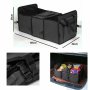 2577 Органайзер за багажник с хладилно отделение, снимка 9