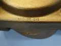 магнет вентил Danfoss EVSI 50WBD EV220B50 solenoid valve DN50 PN16, снимка 2