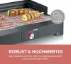 SEVERIN PG 8565 – Електрическа настолна скара 2200 W, снимка 14