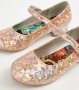 Нови светещи обувки за малки дами, снимка 1 - Детски обувки - 44397789