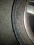 Джанти с гуми от бора/голф 5х100, снимка 1