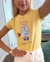 POLO BEAR RALPH LAUREN Дамски тениски XS-4XL, снимка 1