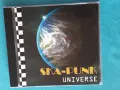 Various – 2003-Ska-Punk Universe(Ska,Punk) , снимка 1