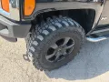 Hummer H3 3.5i Газ/Бензин luxury пакет!, снимка 8