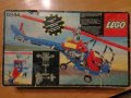 Лего Техник ( Lego Technic ) 8844 от 1981 г, снимка 5