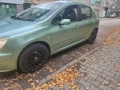 Пежо 307 1.6 109к.с бензин на части , снимка 2