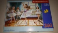Пъзел Little Ballerinas на Castorland, 260 парчета, снимка 2