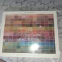 Mayani нова палитра , 196 цвята сенки за очи, снимка 4