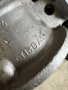 КАПАК СТАРТЕР ЗИЛ 130 СТ130А НОВ СССР, снимка 3