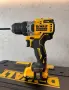 Акумулаторен ударен винтоверт DeWalt 2 акумулатора, снимка 1