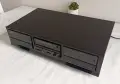 KENWOOD KX-W4020 - Двукасетен дек, снимка 6