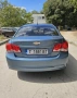 Chevrolet Cruze, снимка 3