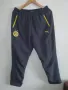 Borussia Dortmund Puma оригинално долнище анцуг размер L Борусия Дортмунд , снимка 1
