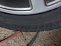 всесезонни гуми , снимка 3