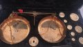 Стара златарска бижутерска везна, снимка 6