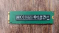 Продавам почти нов 1 TB SSD Samsung 860 EVO form factor M2 с MLC cells, снимка 2