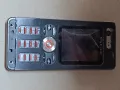 телефон Сони Ериксон W880i, снимка 1