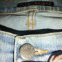 Nudie Jeans Slim size 29, снимка 6