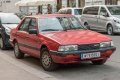 Ретро фарове ляв и десен за Mazda 626 II (GC)  (82-87), снимка 6