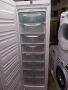 Огромен вертикален фризер Liebherr с 8 чекмеджета и две години гаранция!, снимка 3
