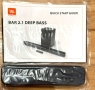Оригинален Soundbar JBL BAR 2.1 Deep Bass с Bluetooth – черен, снимка 13
