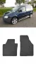 Гумени стелки Frogum за VW Caddy II 03-15 VW Touran 03-15, снимка 5