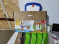 Дъска за рисуване  VTech DigiArt Creative Easel, снимка 2